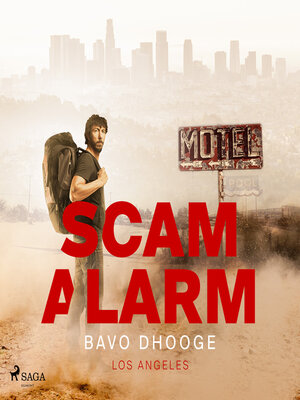cover image of Scam Alarm